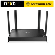 [Ready Stock] TP-LINK Archer BE220 BE3600 Dual-Band Wi-Fi 7 Router / 3 Years Warranty