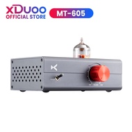 Xduoo MT-605 12AU7 Tube Amplifier Power Amplifier HiFi Fever Digital Power Amplifier