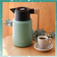 Vacuum Flask 1.5L/Thermal Flask/Thermal Insulation Kettle/Thermal Kettle/Table Pot