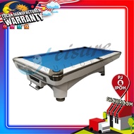 9ft Foospeed Crown Billiard Pool Table