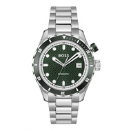 Boss Bossmatic Kinetic Automatic Men Watch (1514178)