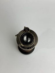 KODAK ANASTGMAT 140MM.F7.7 MODIFIED M42 MOUNT