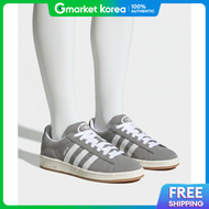 adidas | อาดดาส แคมปส 00s สเทา HQ8707