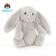 Bashful Beige Bunny Birthday 31cm Patung Arnab Hari Jadi Comel Saiz Besar Warna Krim