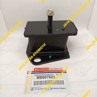 MESIN ENGINE MOUNTING MITSUBISHI L038 L039 L300 DIESEL KUDA DIESEL ORIGINAL PRICE FOR 1PCS