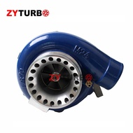 GT35 GT3582 T3 AR.70 AR.63 FLOAT BULE BEARING TURBO CHARGER 600HPS COMPRESSOR