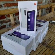 Viral XIAOMI REDMI NOTE 8 Pro 6/64GB 6/128GB TERBARU GARANSI RESMI