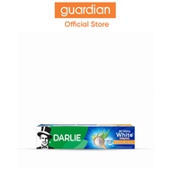 Darlie ASW Baking Soda Aloe Fresh Toothpaste 140g