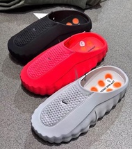💝  Nike Mind 001 舒適包頭鞋按摩拖鞋