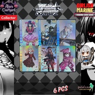 [DIY CARD][CLASSIC] DIY custom ANIME card [DIY CARD][CLASSIC] DIY custom MIX SIGNATURE V2-W0153-B