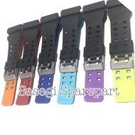 G-SHOCK GA400 GA110 GA100 GA700 Watch Strap G-SHOCK Double Color Strap