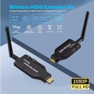 HDMI wireless transmitter receiver AY-43 1 TX 2 RX TYPE AY 45 1 TX 4 RX Audio Video Support 1080p
