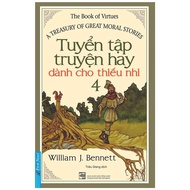 Book - Collection of Good Stories for Children 4 - First News