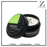 Mezzom Pro Hair Styling Clay (Extra Shiny) 100ml
