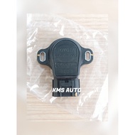 TOYOTA TPS SENSOR AE101 & AE111 4AGE 20V 1JZGTE & 2JZGTE 3SGE 1NZFXE 1ZZ 1MZ 3UZ
