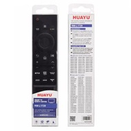HUAYU - RM-L1729 Samsung 智能電視通用遙控器 Netflix Prime 按鍵