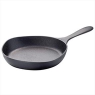 柳宗理 南部鐵器迷你平底鍋 18cm 無蓋