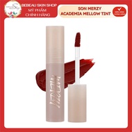 Merzy Academia Mellow Tint New 2022 AM04 AM05 AM06 AM03 AM01 AM02 AL05