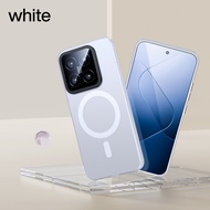 Smartdevil vỏ điện thoại Cho Xiaomi 15 Pro Xiaomi 15 Ultra Mi 14 Siêu Xiaomi 14 Pro Mi 14 Trường Hợp