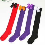 cozy Knee  SocksThick Boot Socks Women Winter Warmer Socks Christmas Socks