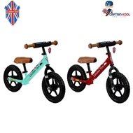 London Taxi Kick Bike 2-5Years