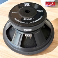 LOA BASS 30 PA TỪ 170 COIL 65 SƯỜN SẮT- BASS CĂNG TIẾNG CHẮC (GIÁ 1 CHIẾC)