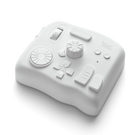 TourBox Elite, Upgraded Bluetooth Controller for Video Photo Editing, Color Grading, Ilustration, FC