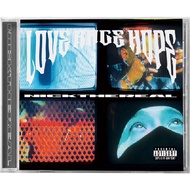 LOVE RAGE HOPE/Zhou Tanghao NICKTHEREAL eslite