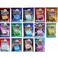 Frenta Renceng 10 Pcs / Minuman Bubuk Frenta 001