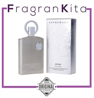 [BIGGEST] Afnan Supremacy Silver 150 ml EDP