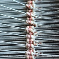 10 pcs resistor 1k1 1/8w