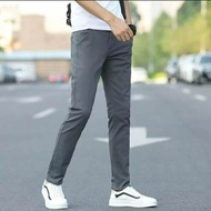 [Slack Point >>] Seluar Slack Lelaki Slim fit | stretchable fabric 💥 MENS pants formal💥