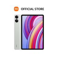 Xiaomi Redmi Pad Pro 5G | 8+256GB Snapdragon 7s Gen 2 10000mAh large battery 33W fast charging Xiaom