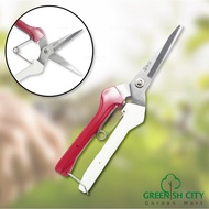 GNC - 2104 Scissor Gunting Dahan / Pokok Bonsai (Pruning Shears)