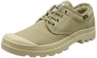 Palladium Men's Low-Top Sneaker