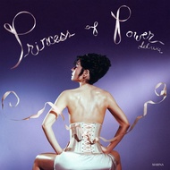 CD-R MARINA - PRINCESS OF POWER (2025, deluxe)