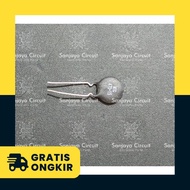 NTC Thermistor 47D15 / NTC 47D-15 / NTC 47D - 15