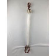 CAP TWO FISH 5A SPEAT NET 0.15MM X (20MM TO 100MM) X 25MD