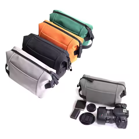 Camera Bag For Fujifilm XT1 XT2 XT3 XT4 XE4 XS10 XA7 A3 X pro 2 For Olympus EM5 EM1 Mark ii EM10 EP7