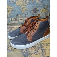 7uk 26cm midcut boots