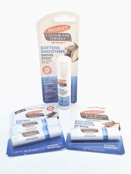 Palmers Cocoa Butter Moisturizing Lip Balm for Pregnant Women Sunscreen Lip Stick SPF 15