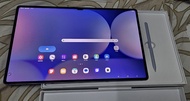 行貨港版Samsung Tab S10 ultra Wifi 版SM-X920 (12+256GB) 14.6吋平板電腦  
全新, 朋友送, 只開過盒檢查冇用過
有盒有單全套配件齊
有保用至2026