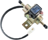 12V Fuel Pump for Kubota Engine D905 D1005 D1105 V1205 V1305 V1505 V1902 Replace EP-500-0 12585-5203