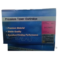 ตลับหมึกโทนเนอร์CLT-M609S สีม่วงแดง ยู-พลัส TONERCLT-M6