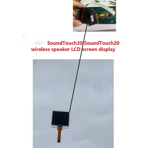 Original brand new replacement LCD screen display For Bose SoundTouch30 SoundTouch20 wireless speake