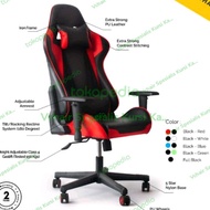 Servis Kursi Gaming Dudukan Saja Diganti bahan