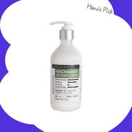 DERMAFACTORYNiacinamide 10% Body Lotion 10.14 fl.oz / 300mL