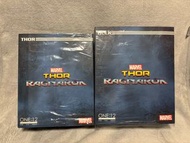 Mezco Marvel Thor&Hulk 1/12