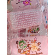 Super soft foot scrub brush, Thai foot scrub brush