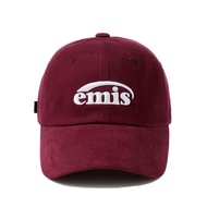 1024ของแท้% หมวกแฟชั่น-หมวกปักลายแฮนด์เมดไทย- (EMIS)